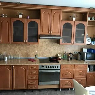 Кухня б у авито краснодар