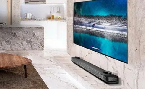 Телевизор oled 50