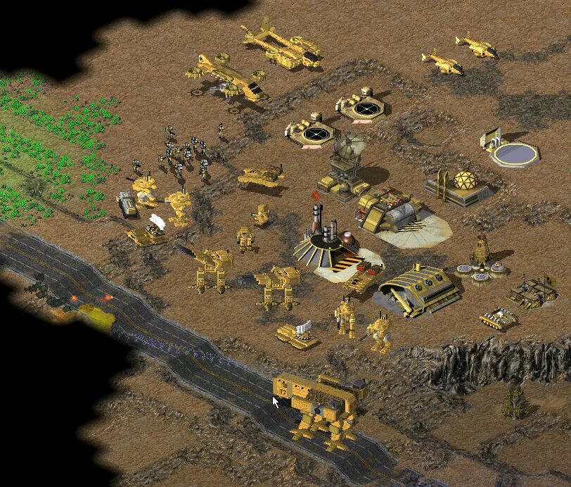 Тибериан сан. Tiberian Sun 2. Command Conquer Tiberian Sun Remastered. Command & Conquer: Tiberian Sun. Tiberian Sun Фаргус.