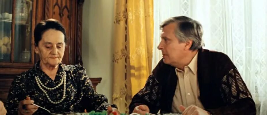 Фильм "Курьер"(1986) : мода 1980-х в советском кино: selyanka1 - ЖЖ