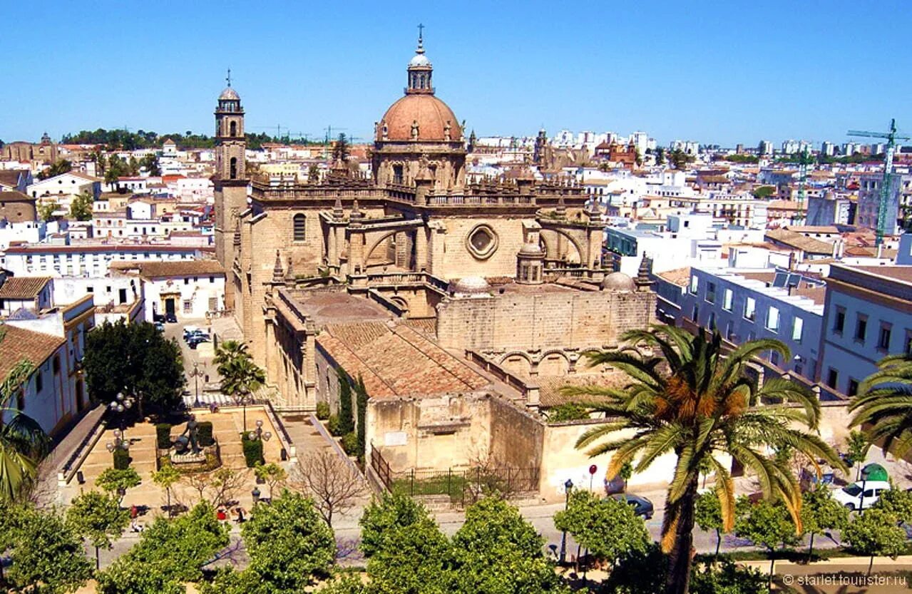 Херес-де-ла-Фронтера Испания. Jerez de la Frontera Испания. Херес Испания Андалусия. Херес де ла Фронтера Испания достопримечательности.