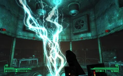Олд олни fallout
