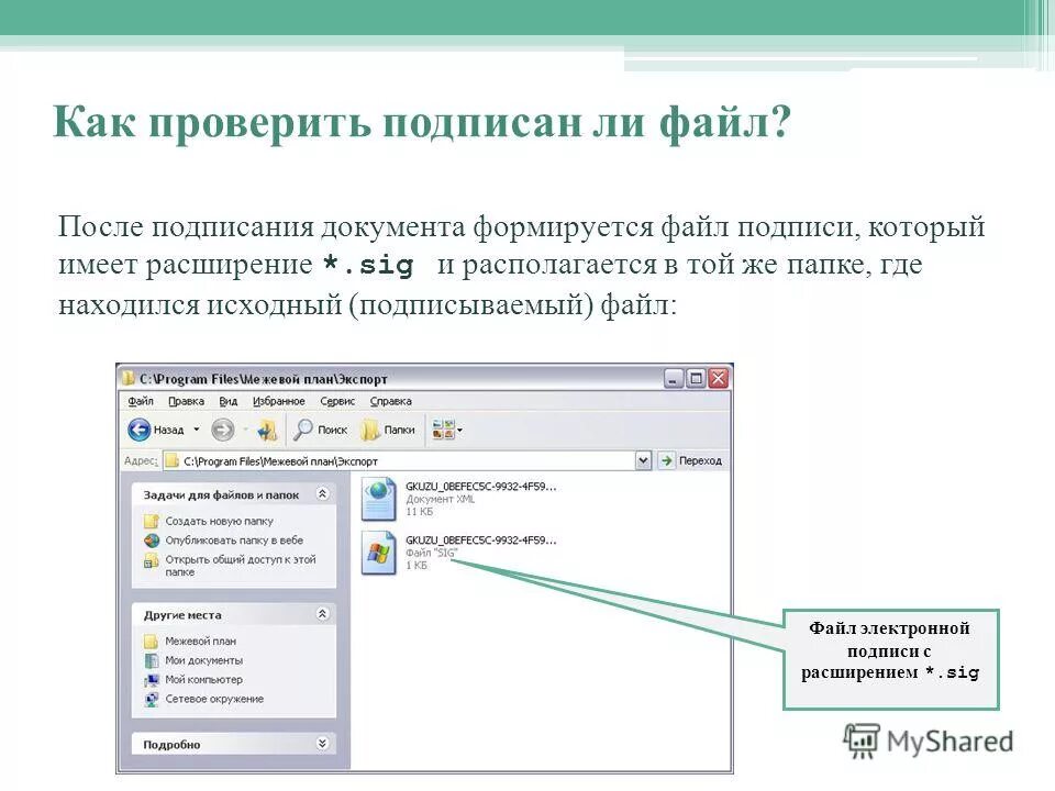 Файл справки расширение. Как называется файл электронной подписи. Как выглядит электронная подпись на документе. Усиленная квалифицированная подпись (УКЭП. Как выглядит подписанный ЭЦП pdf документ.