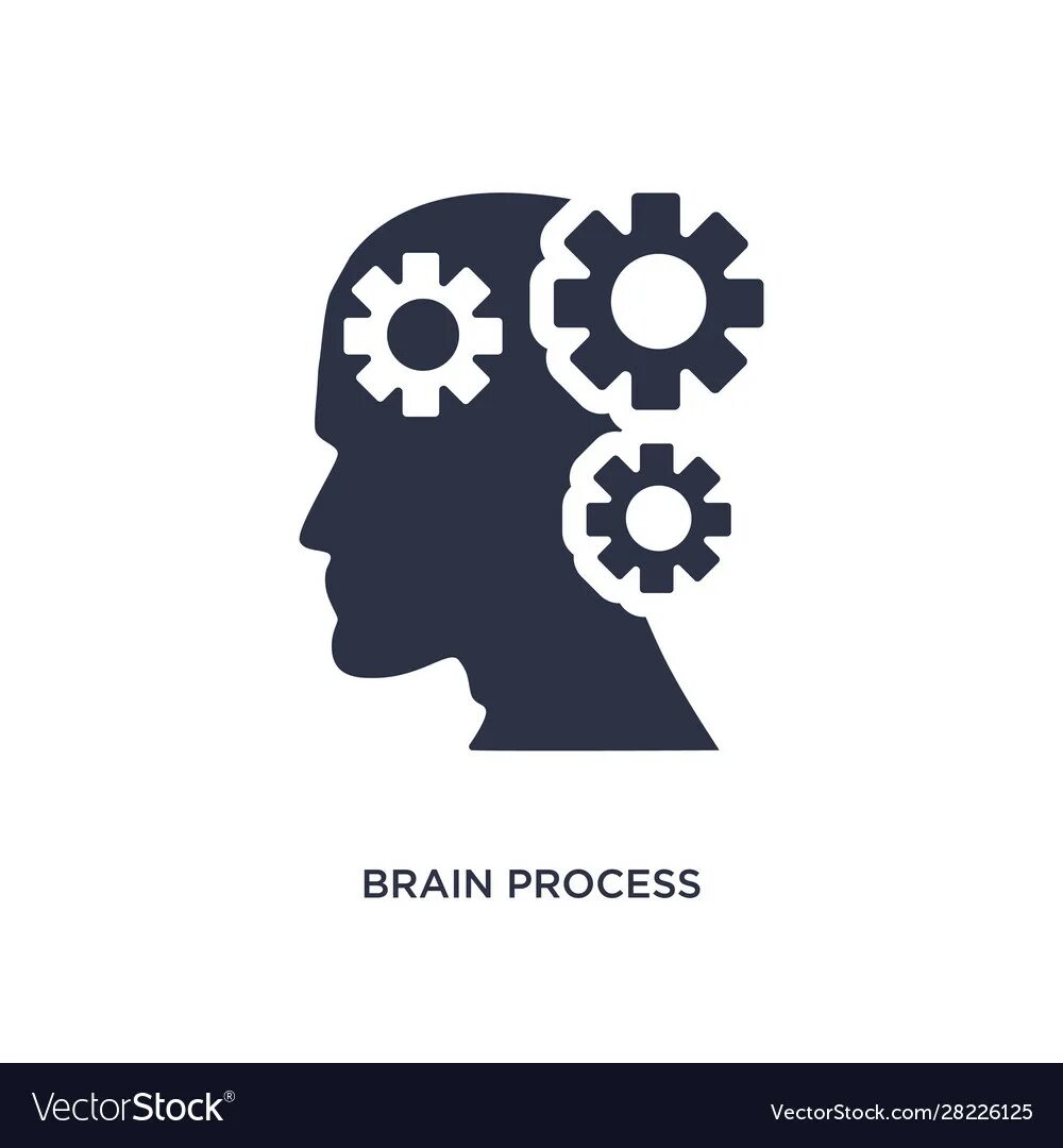 Brain processing. Иконка мозг процесс. Иконка психические процессы. Мозговые процессы. Восприятие вектор.