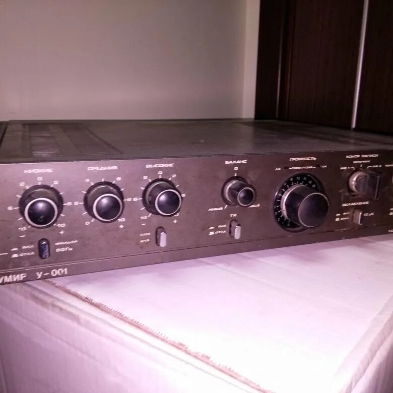 Усилитель звука кумир у-001. Лицевая панель кумир 001. Стереоусилитель кумир у-001. Лицевая панель кумир 001. Усилитель кумир у-001 фонокорректор.
