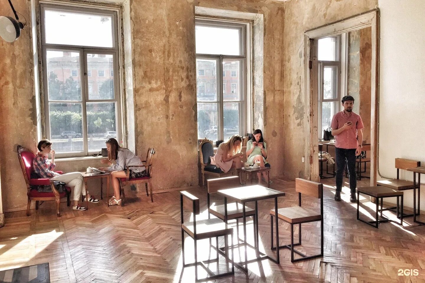 Civil спб - блог Санатории Кавказа