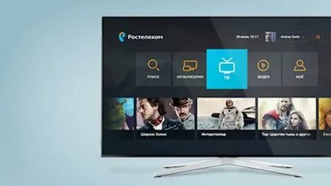 Wink на lg smart