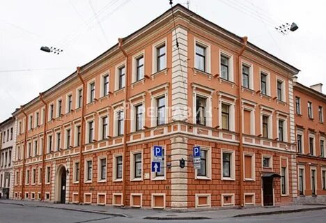 Тамбовская 24 санкт петербург