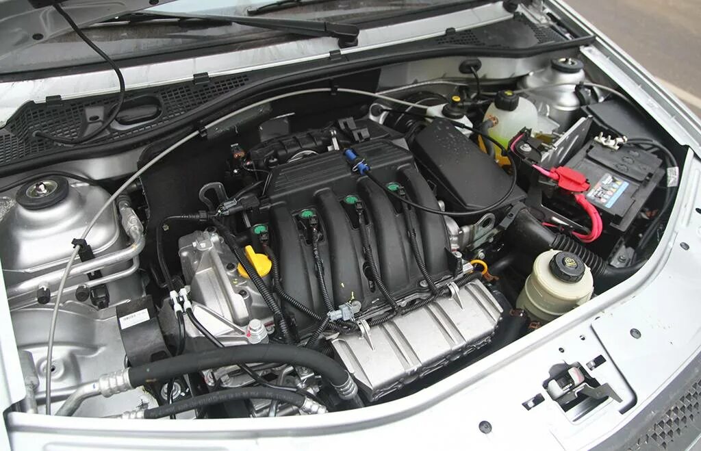 Мотор 16 клапанный Ларгус. Двигатель ВАЗ Ларгус 16. Двигатель автомобиля ларгус
