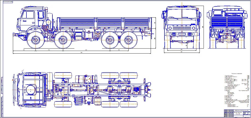 Камаз чертеж. КАМАЗ-4310 Blueprint. КАМАЗ 6350 схема. КАМАЗ 6560 габариты. КАМАЗ 6350 габариты.