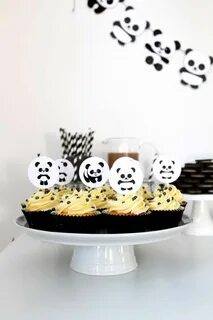 Panda party