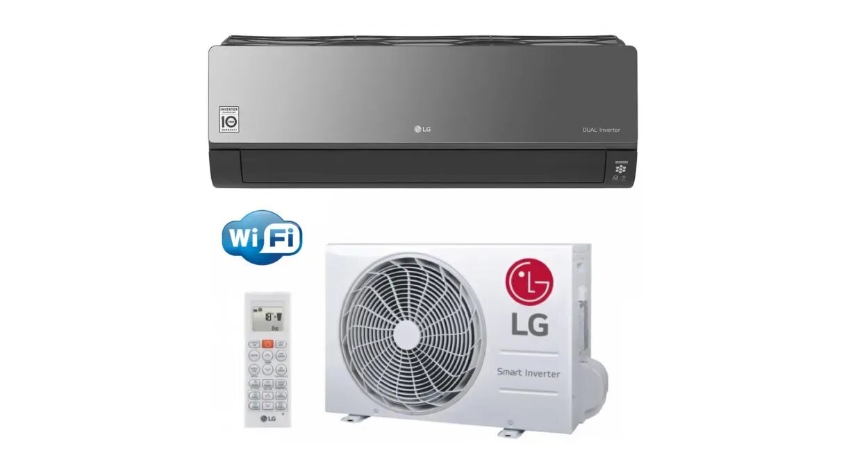Сплит лджи 12. Lg ac09bq. сплит-система lg ac09bq artcool mirror inverter. 12 lg inverter. lg кондиционер 12rk.