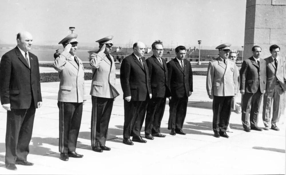 Как звали секретаря чувашского обкома кпсс. Как звали секретаря чувашского обкома кпсс