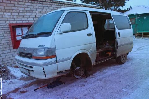 Колесо хайса