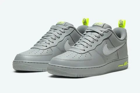 Force grey
