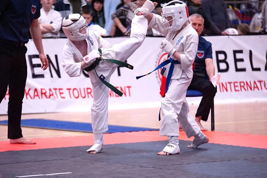 Belarus open wko 2025. Каратисты на соревнованиях. шинкиокушинкай. карате школа 50. belarus open wko 2025 shinkyokushin. cup.