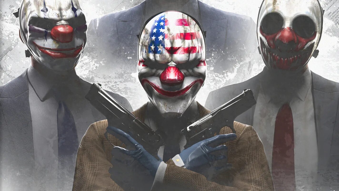 Пай дей 2. Пейдей 2. Пайдай 3. Даллас пейдей 2. Игра payday 3.