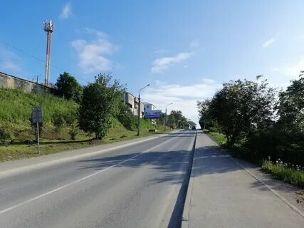 Ул корсака