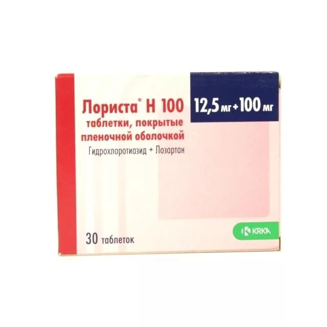 Лориста н 12.5 мг 100 мг. Лориста н 100 12.5мг+100мг. Лориста н таб. П/О 50мг+12,5мг №90. Лориста таб.100мг №30.