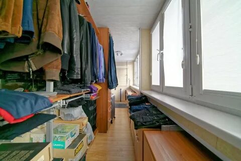 Квартиры в чертаново
