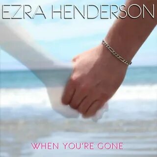 But you re gone
