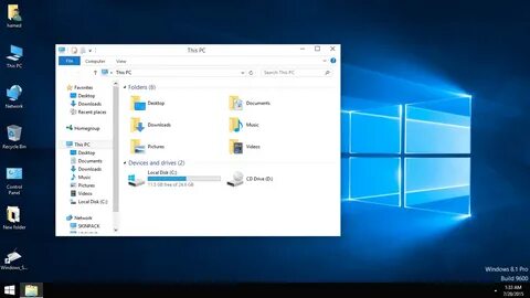 Windows 10 Skin Pack Windows 7 Themes, Windows 98, From Software, Video Edi...