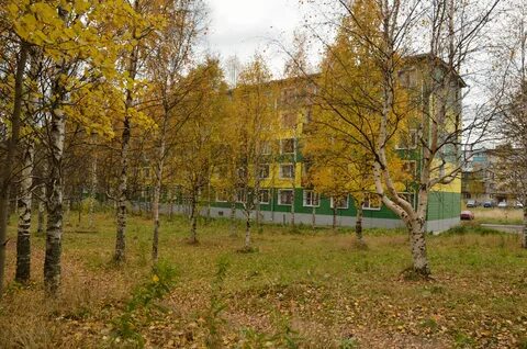 Архангельская 23