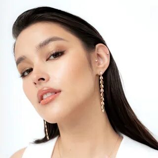 Liza Soberano Launches New Vlog Series: A MEGA Ent Exclusive