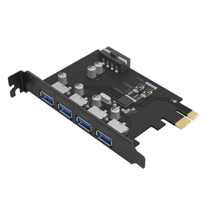 USB 3 PCI-E контроллер. Контроллер ORICO PCI-E pvu3-7u. USB 3.0 контроллер USB-A PCI. PCI-E USB контроллер PCI-E 2.0. Pci usb купить