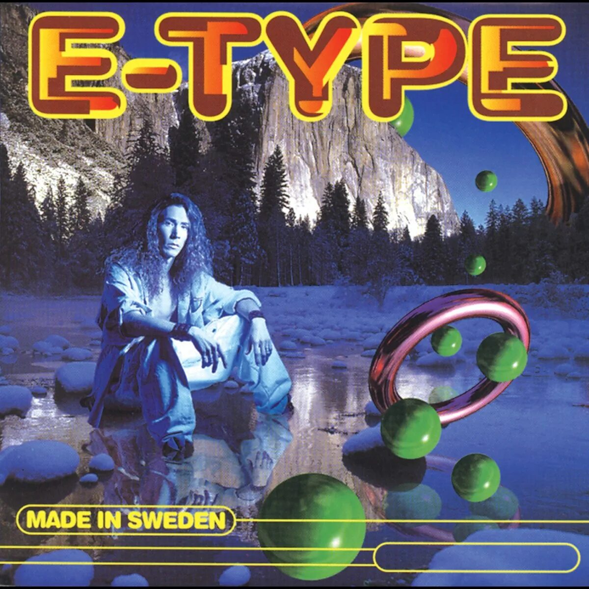 E type альбомы. E-Type made in Sweden 1994. E Type made in Sweden альбом. E-Type 1994. E-Type made in Sweden 1994 Japan.