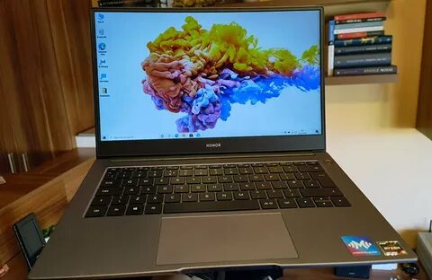 Honor magicbook ndr wdh9hn