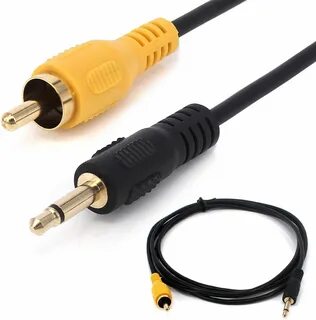 Кабель 3.5 jack 1 м