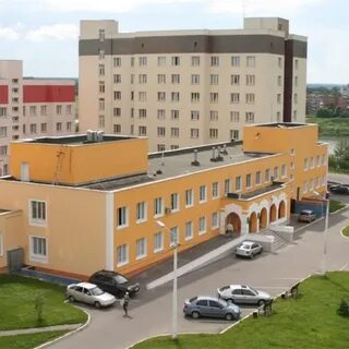 Поликлиники клина регистратуры