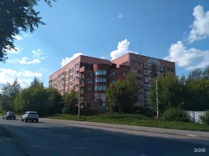 Ул братиславская 2