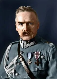 Пилсудский