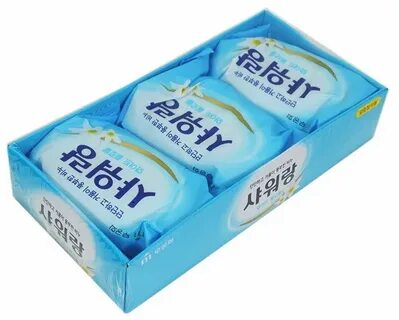 Mukunghwa soap