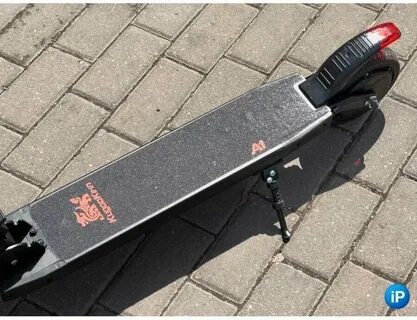 Kugoo kirin a1