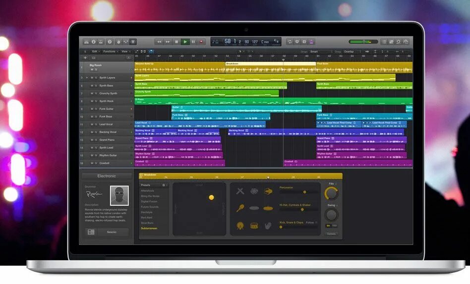 Logic 2.0. Logic pro x 10.2. logic pro 10.1. logic x pro studio. daw logic pro x.