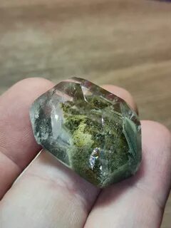 Quartz job