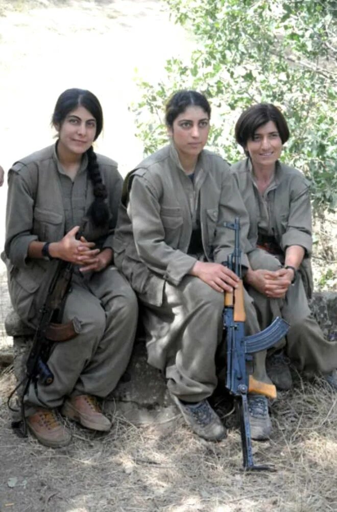 Pkk search