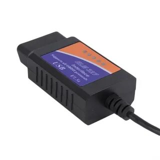 Elm327 usb