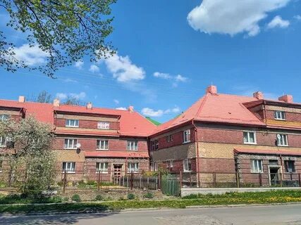 Первый советск