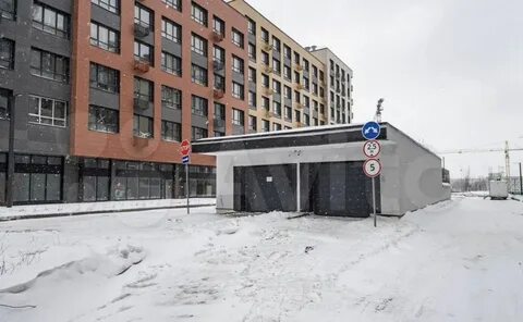 Москва 2 й котляковский переулок