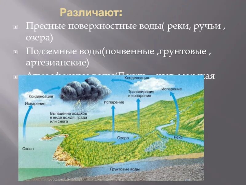 Классы поверхностных вод. Поверхностные пресные воды. Пресные подземные воды. Подземные воды с пресной водой. Пресные поверхностные и подземные воды.