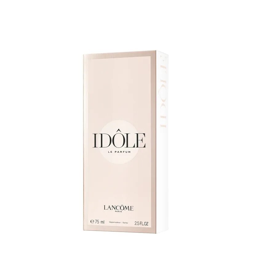 Lancome idole 100ml. Идол ланком парфюм женский. Lancome idole edp. Idole lancome edp 50 мл. Lancome idole 75.