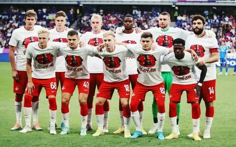 Последние трансферы спартака москва футбол