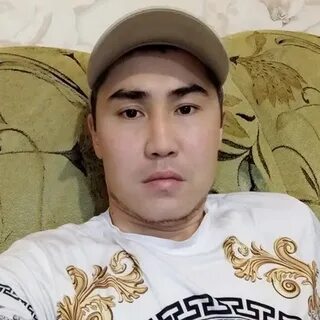 Алишер рахимов