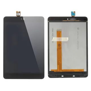 Xiaomi mi pad дисплей