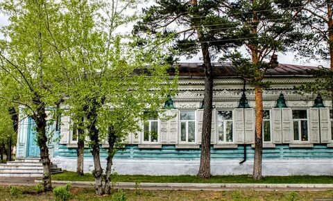 Чита нерчинск