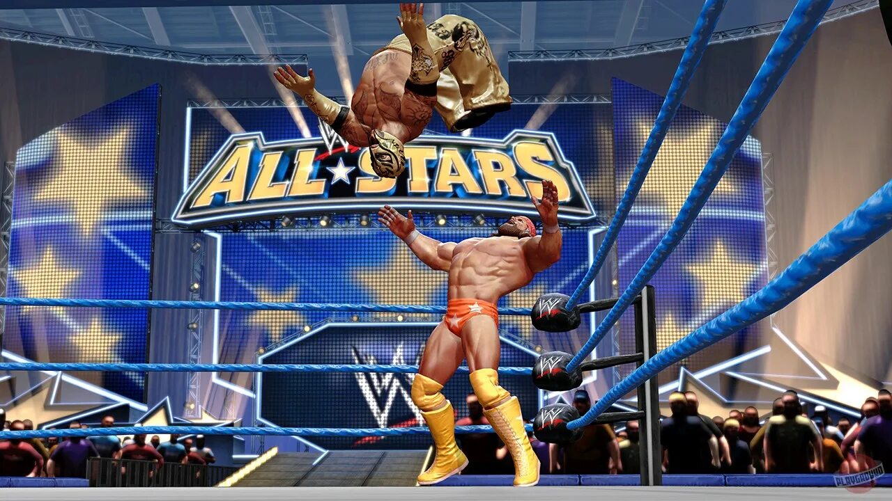 All stars на андроид. Wwe all stars. wwe all stars xbox 360. wwe all stars (ps3). wwe all stars обложка.